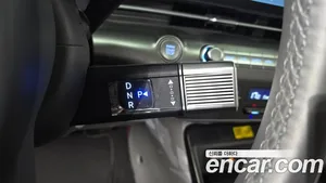 Hyundai Kona, 2025 — миниатюра 12