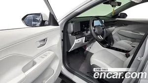 Hyundai Kona, 2025 — миниатюра 13