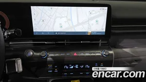 Hyundai Kona, 2025 — миниатюра 18