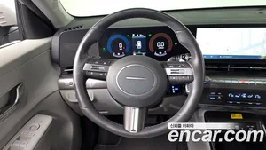 Hyundai Kona, 2025 — миниатюра 19