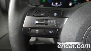 Hyundai Kona, 2025 — миниатюра 21
