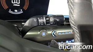 Hyundai Kona, 2025 — миниатюра 25