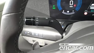 Hyundai Kona, 2025 — миниатюра 27