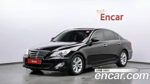 Hyundai Genesis, 2013 — миниатюра 1