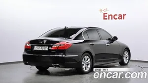 Hyundai Genesis, 2013 — миниатюра 2