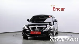 Hyundai Genesis, 2013 — миниатюра 3