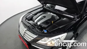 Hyundai Genesis, 2013 — миниатюра 6