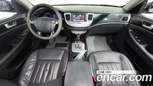 Hyundai Genesis, 2013 — миниатюра 7