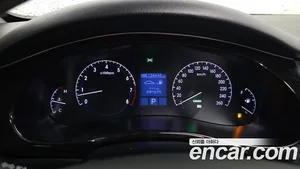 Hyundai Genesis, 2013 — миниатюра 8