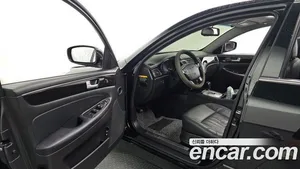 Hyundai Genesis, 2013 — миниатюра 10