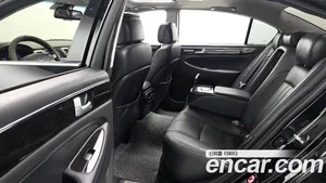 Hyundai Genesis, 2013 — миниатюра 11