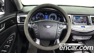 Hyundai Genesis, 2013 — миниатюра 12