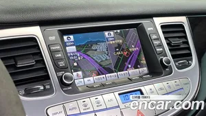 Hyundai Genesis, 2013 — миниатюра 13