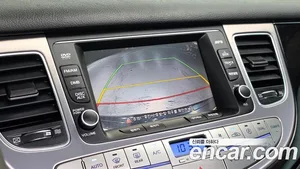 Hyundai Genesis, 2013 — миниатюра 14