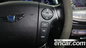 Hyundai Genesis, 2013 — миниатюра 17