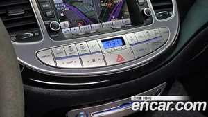 Hyundai Genesis, 2013 — миниатюра 18