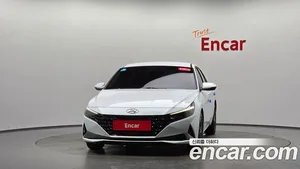 Hyundai Avante, 2022 — миниатюра 2