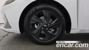 Hyundai Avante, 2022 — миниатюра 4