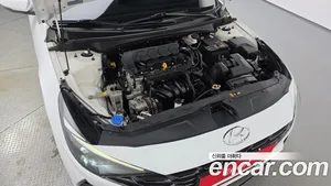 Hyundai Avante, 2022 — миниатюра 5