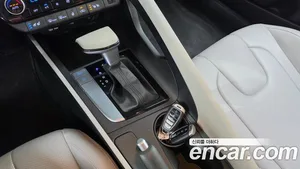 Hyundai Avante, 2022 — миниатюра 11