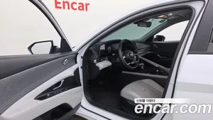 Hyundai Avante, 2022 — миниатюра 12
