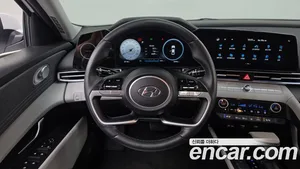 Hyundai Avante, 2022 — миниатюра 18