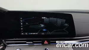 Hyundai Avante, 2022 — миниатюра 19