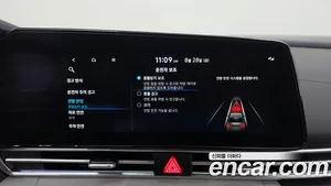 Hyundai Avante, 2022 — миниатюра 21
