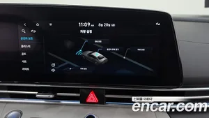 Hyundai Avante, 2022 — миниатюра 22