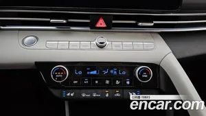 Hyundai Avante, 2022 — миниатюра 23