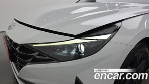 Hyundai Avante, 2022 — миниатюра 7