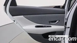 Hyundai Avante, 2022 — миниатюра 14