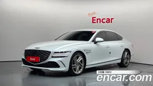 Genesis G80, 2024 — миниатюра 1
