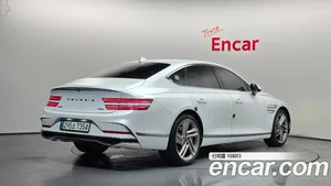 Genesis G80, 2024 — миниатюра 2