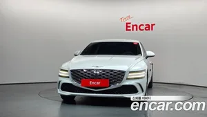 Genesis G80, 2024 — миниатюра 3