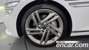Genesis G80, 2024 — миниатюра 5