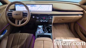 Genesis G80, 2024 — миниатюра 10