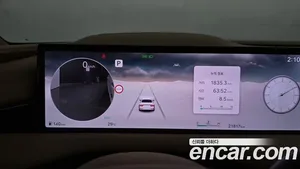 Genesis G80, 2024 — миниатюра 11