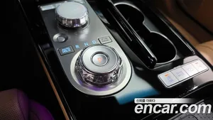 Genesis G80, 2024 — миниатюра 12