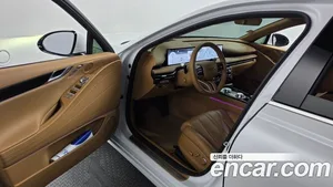 Genesis G80, 2024 — миниатюра 13