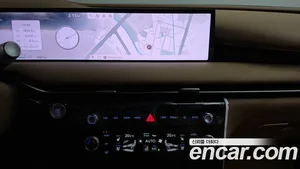 Genesis G80, 2024 — миниатюра 18