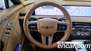 Genesis G80, 2024 — миниатюра 19