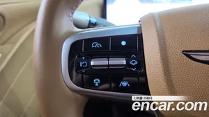 Genesis G80, 2024 — миниатюра 21
