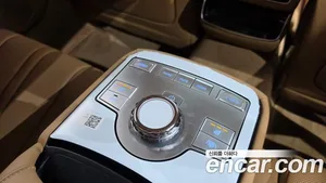 Genesis G80, 2024 — миниатюра 24