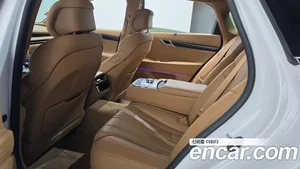 Genesis G80, 2024 — миниатюра 25