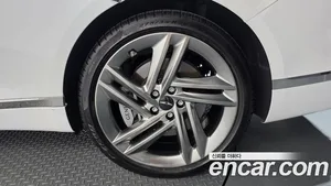 Genesis G80, 2024 — миниатюра 7