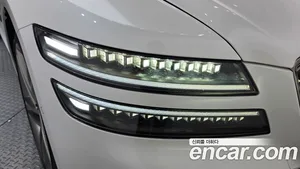 Genesis G80, 2024 — миниатюра 8