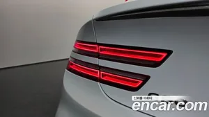Genesis G80, 2024 — миниатюра 9