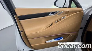 Genesis G80, 2024 — миниатюра 14