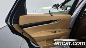 Genesis G80, 2024 — миниатюра 15